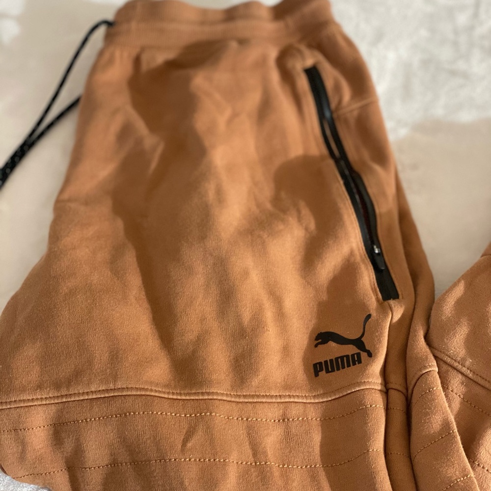 Puma sweats